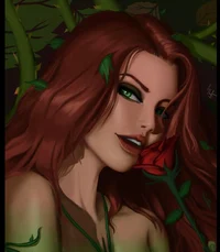 Poison Ivy