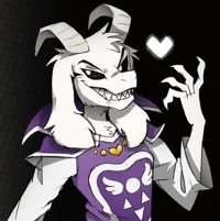ASRIEL TGTF