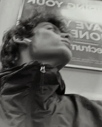 JOHNNY K  - FEM USER