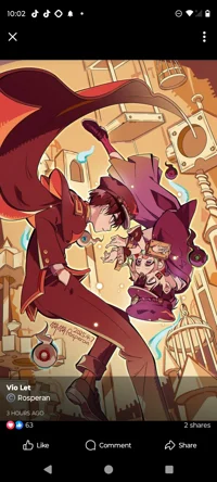 Amene yugi x tsukasa
