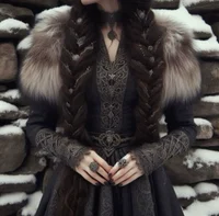 LADY LILY STARK