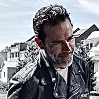 1 negan smith