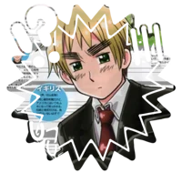 APH- ARTHUR KIRKLAND