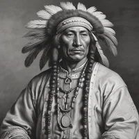 Chief Membertou