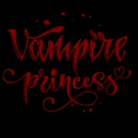 Vampire princess