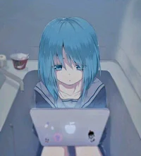 Girl Watching Horror