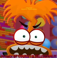 angry anxiety