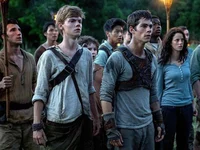 Maze Runner-Group B