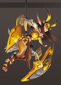 Feca theGoddess Feca