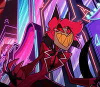 Alastor
