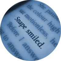 severus tobias snape