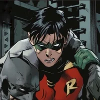 Tim Drake 