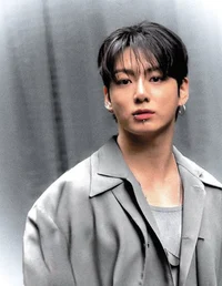 Jungkook