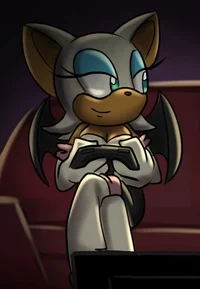 Rouge the Bat