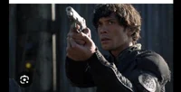 Bellamy Blake