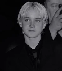 Draco L Malfoy