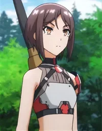 Miria