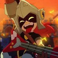 Draco - BRAWL STARS