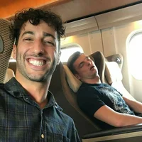 F1 DRIVERS