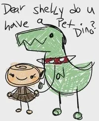 Shelly -Dandys World