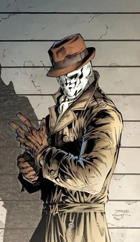 Rorschach