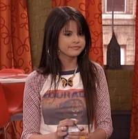 Alex Russo 
