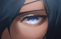 11 - Kaeya Alberich