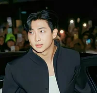 Kim Namjoon