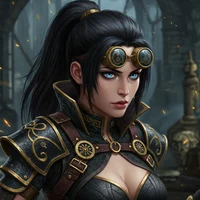 Dyamatt-SuperMarioOC