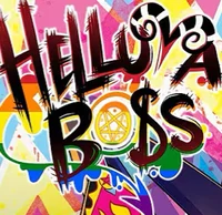 Helluva Boss