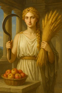 Demeter