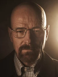 Walter White