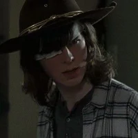 02-CARL GRIMES
