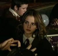Hermione J Granger