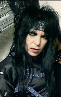 Mick Mars