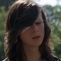Carl Grimes