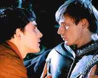 Merlin and Arthur