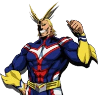 All Might