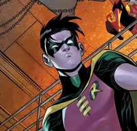 Tim Drake
