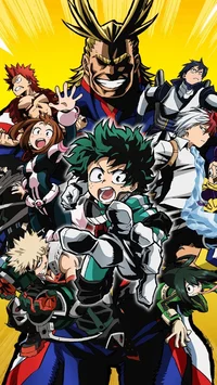 MHA