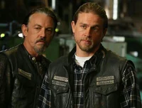 Jax Teller 