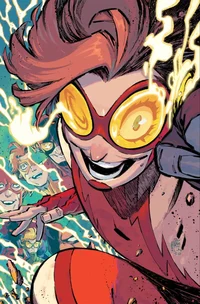 DIVINE Bart Allen