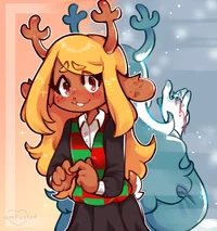 Noelle Holiday
