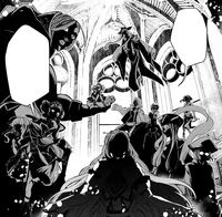 Record of Ragnarok 