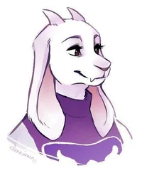 Toriel 