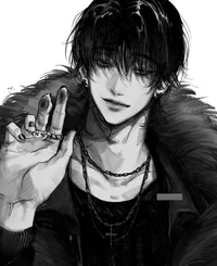 MC - Sugar Jin 