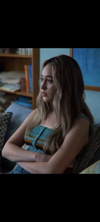 Alycia Debnam-Carey 