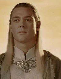 Lord Celeborn