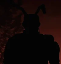 Animatronic Nosey