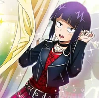 Kyoka Jiro